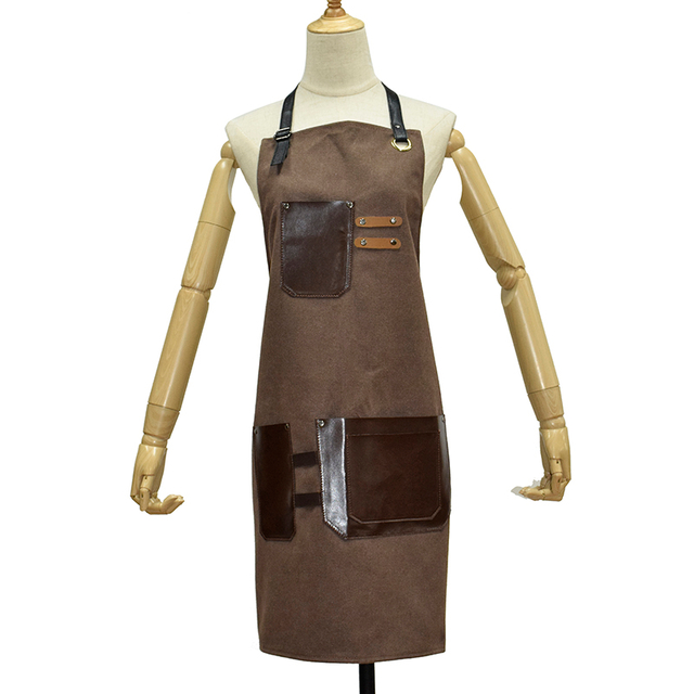 Barber Salon Beauty Tool Apron