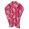 Kid hair cape