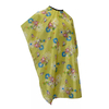 Hairdressing Children Kid Cartoon Cape