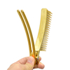 Sectioning Comb Clips 