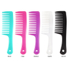Anti-static Large Wide Tooth Comb