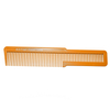 Salon Hair Dye Highlighting Plastic Styling Comb
