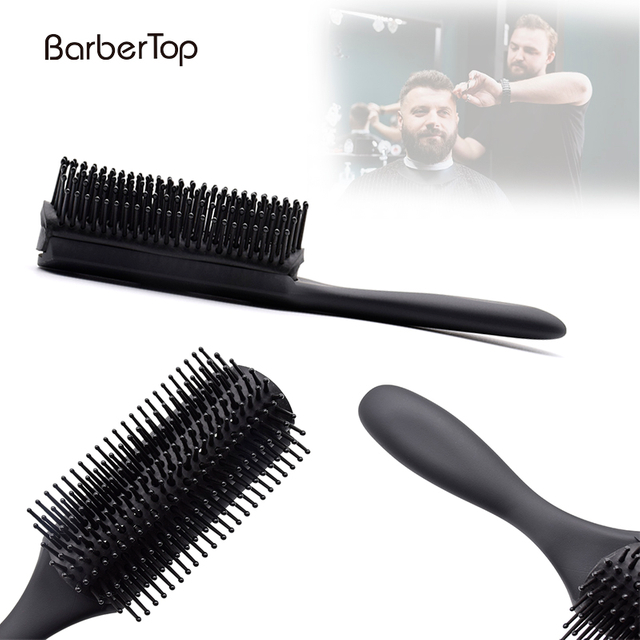 Hair Comb Detangling Hair Brush