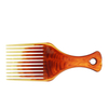 Men Oil Head Comb