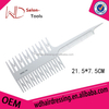 Hair Dyeing Comb Sectioning Highlight Comb