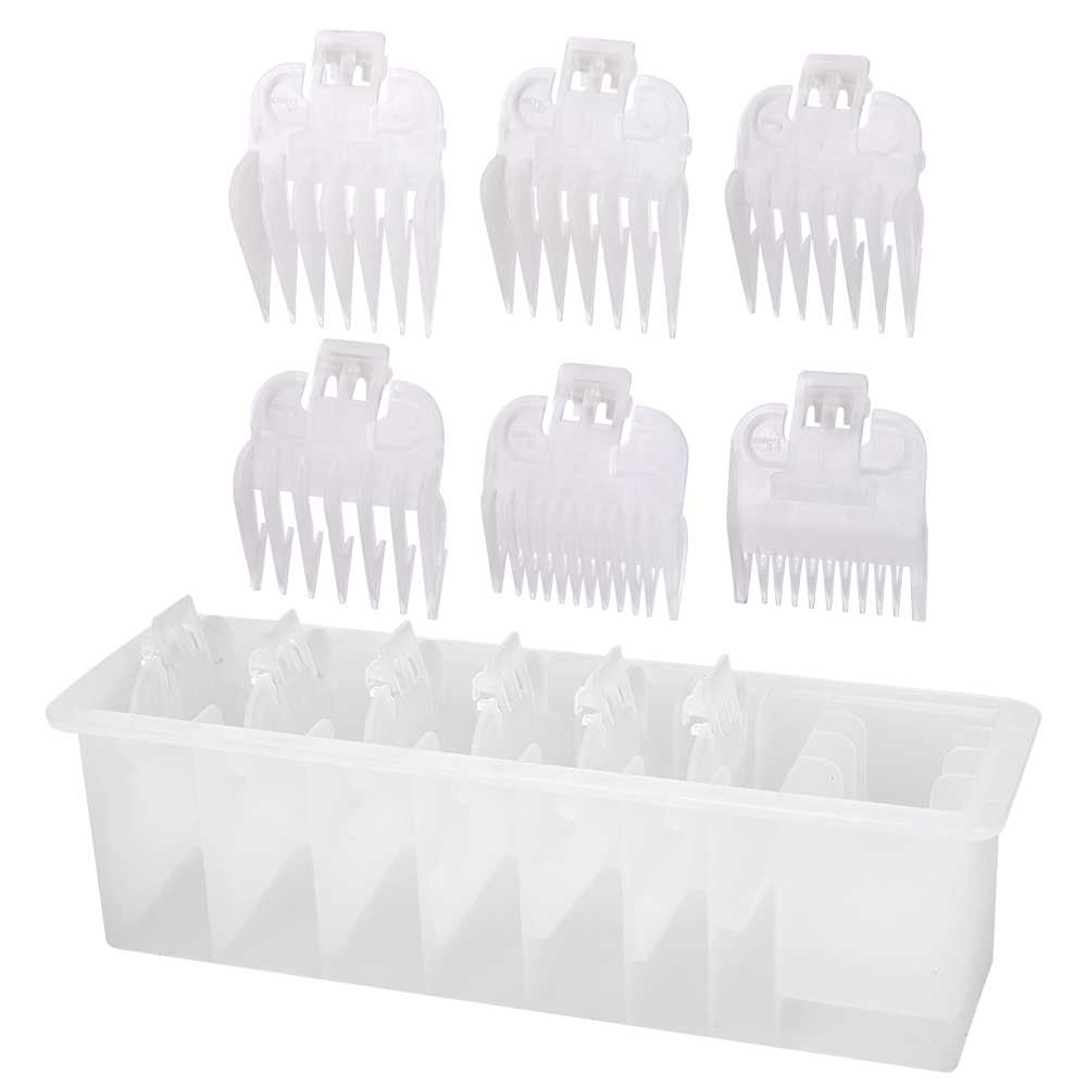 Replacement for Clipper Guards