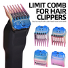Hair Clipper Guards