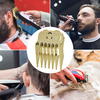 Barber Clipper Guards Custom