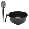 Wholesale Mixing Tint Bowl Hair Coloring Tinting Dye Bowl Sets For Barbershop