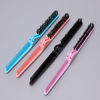 Custom Logo Salon Styling Hair Tooth Massage Travel Folding Brush Comb