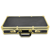 Hot Sale High Quality Professional Makeup Organizer Makeup Beauty Salon Tool Storage Box Travel Large Capacity Storage Bag Suitc