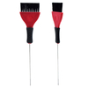 Hair Dye Comb Coloring Brushes