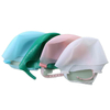 Hairdressing Salon Dye Hat Silicone Material with Hook Box Package Use for Hair Coloring Dyeing Ear Cap