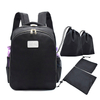 Outdoor Travel Hairdressing Tool Bag Cosmetic Organizer Carrying Salon Stylist Cutting Product Multifunction Barber Backpack