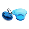  USB Charge Hair Dye Stirring Bowl 