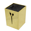 Professional Salon Hairdresser Scissors Holder Hair Scissors Storage Box 6 Scissors Case Holder Salon Shear Holder