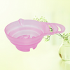 High Quality Salon Hair Coloring Plastic Bowl