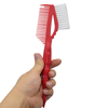Double Use Hair Color Dye Comb