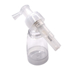 120ml Salon beauty Dry hair washing bottle