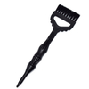 Hot Barber Hair Hairdressing Brushes Combo Hair Tinting Brush Hair Color Brush Dye Tool Kit