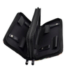 2022 High Quality Canvas Multifunction Professional Hair Scissors Bag, Hairdressing Tool, Waist Pack for Hairdressers