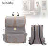 Barber Backpack Styling Storage Bag Hairdressing Beauty Large Capacity Travel Salon Tools Accessories
