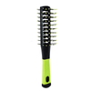 Rubber Color Vent Paddle Brush