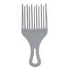 Hairdressing Salon Afro Hair Wide Tooth Comb