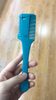 Hairdressing Salon Plastic Hair Razor Comb