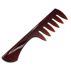 Hairdressing Salon Wide Tooth Comb