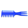 Hairdressing Salon Double Side Detangling Brush