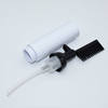 Treatment Hot Dye And Graduated with Comb Brush Dry Cleaning Bottles with Variety of Sizes