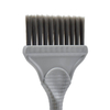 Barber Dye Brush Plastic Handle Soft Nylon Bristles Large Tinting Bleaching Hair Coloring Dye Brush