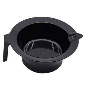The NEW Salon Hot Oil Hair Bowl Hairdressing Hair Tint Coloring Dye Mixing Styling Tool