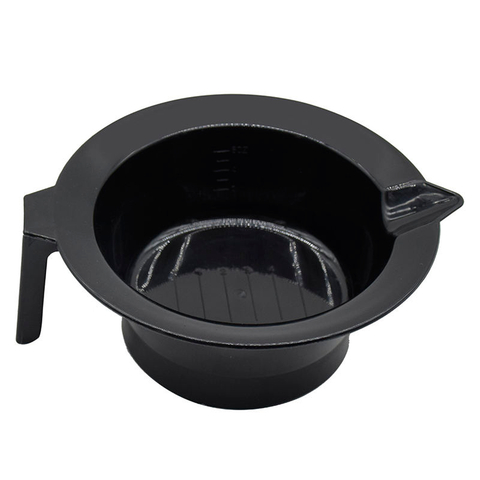 The NEW Salon Hot Oil Hair Bowl Hairdressing Hair Tint Coloring Dye Mixing Styling Tool