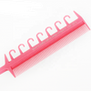 Rat Tail Comb