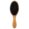 Natural Wood Hair Brush