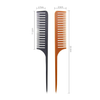 Barber Cutting Comb