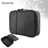Multifunctional Barber Hairdressing Hair Scissors Bag Hair Styling Tool Cas
