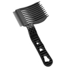 curved fade haircut tool 