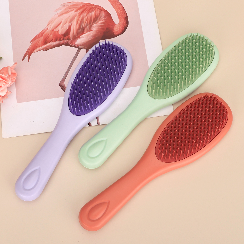 Scalp Massage Brush