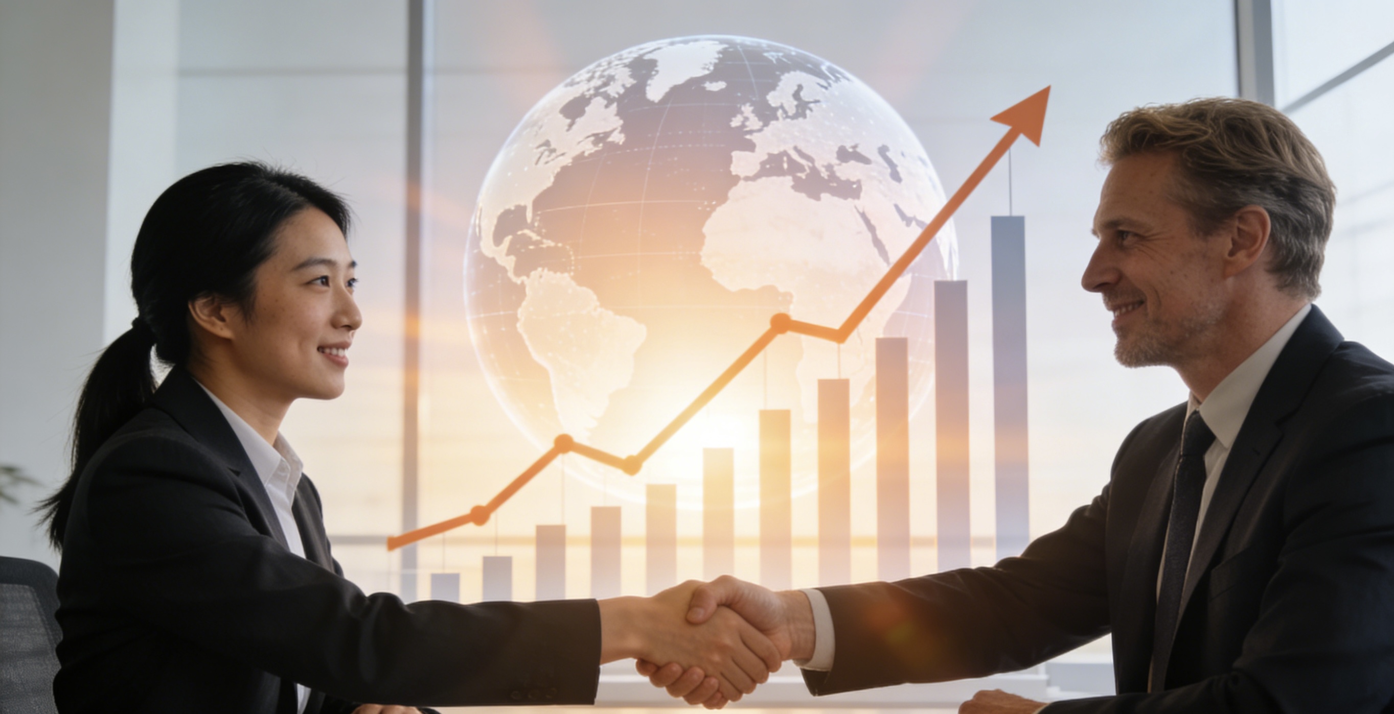 5. Long-term Cooperation &amp; Growth