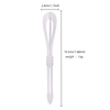 Household Manual Egg Whisk Beater Hair Color Cream Mixer Dyeing Cream Mixing Tool