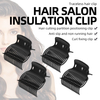 Salon Beauty Hairdressing Tools Hair Clip Dyeing Perm Baking Care Barber Shop Hair Insulated Clip