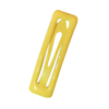 New Fashion Colorful BB Clips Candy Color Sweet Geometric Hair Clips Women Girls Hair Ornament Hairpin Barrette Hair Accessories