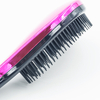 Detangling Hair Brushes Anti-static Hair Brush Massage Comb Electroplate Shower Massage Wet Hairbush Salon Hair Styling Tool