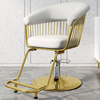 BarberShop Special Lifting Hair Cutting Chair Stool Commercial Salon Furniture Online Celebrity Multifunctional Barber Chairs