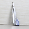 Men Straight Barber Edge Razors Blades Hair Shaving Tools Safety Professional Stainless Steel Folding Knife Hair Removal Kit
