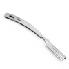 Men Women Manual razor Professional Hair Removal Shaving Hair Armpit Hair Barber Knife Tool Foldable