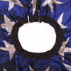 Hairdressing Accessories Barbershop Haircut Cloth Fashion Pattern Hairdresser Coat Waterproof Hair Cut Cape